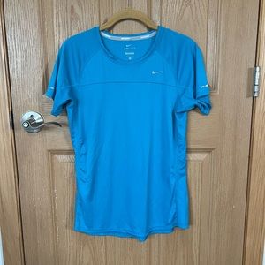 NIKE Dry-Fit Running Top